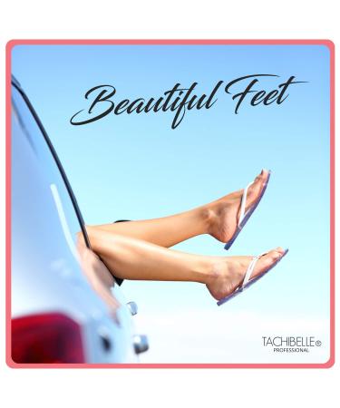 Tachibelle Callus Remover ULTRA Scent - Professional Strength for Feet - 2 Bottles - Buy Online on GoSupps.com