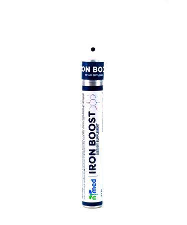 Iron Boost Ironboost Vitamins Minerals Supplements in Spray