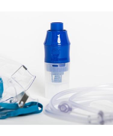 Buy Pic Solution AirCube Kit Spare Parts for Piston Aerosol Device | Global Shipping Available - Buy Online on GoSupps.com