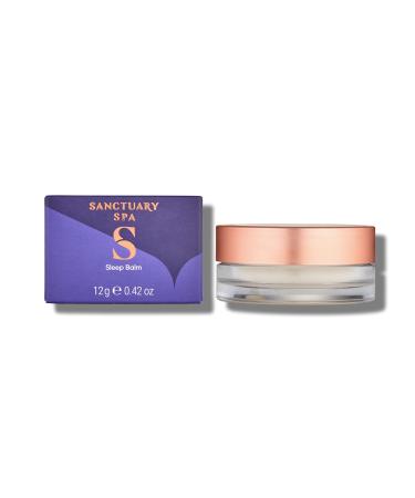 Sanctuary Spa Wellness Sleep Balm