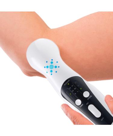 US PRO 2000 DU3035 Pain Relief Professional Portable Unit With Timer - Buy Online on GoSupps.com