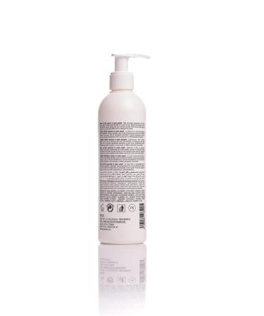 Alyssa Ashley Biolab Ginger & Curcuma Body Lotion 300ml - Nourishing & Revitalizing Skin Care | Buy Internationally - Buy Online on GoSupps.com
