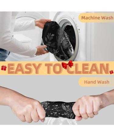 Dinosaur Skeleton Beard Bib Apron - Best Beard Hair Catcher for Men | Perfect Gift for Father's Day Anniversaries & Christmas - Buy Online on GoSupps.com