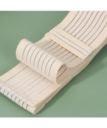 FOMIYES Abdominal Catheter Strap for PD Patients - Breathable Secure Peg Feeding Tube Holder for Back Pain Relief at the Gym - Buy Online on GoSupps.com