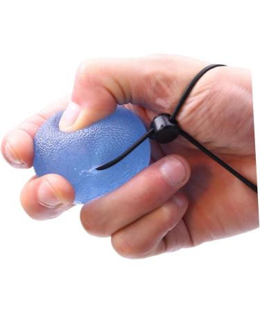 Buy Tovinanna 5-Set Fitness Equipment - Adjustable Power Balls & Fingerboard for High Jump Training | International Shipping - Buy Online on GoSupps.com