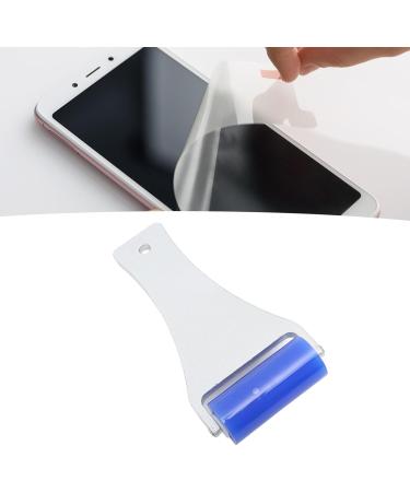 Buy Washable Lint Roller 4 Pack - Antistatic Pet Hair Remover Tool for Clothes & Furniture | Silicone with Aluminum Handle - Buy Online on GoSupps.com