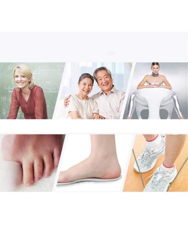 Thumb Valgus Orthosis - Day & Night Toe Separator for Men & Women | Best Orthopedic Support - Buy Online on GoSupps.com