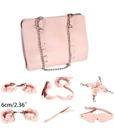 Couples Alternative Suit Toys Sets Flower Shapes Storage Bags - Buy Online on GoSupps.com