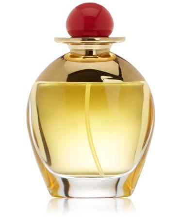 Bill Blass Eau De Parfum Hot 3.4 Ounce Hot 3.4 Ounce
