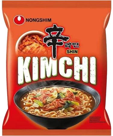 WaNaHong NONGSHIM Shin Ramyun & Assorted Ramen Customised Case of 20 Packs  - Buy Online on GoSupps.com