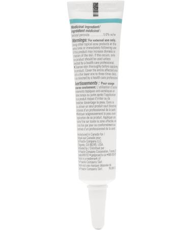 Proactiv Emergency Blemish Relief Duo 2 Tubes 9.45 g Clear - Buy Online on GoSupps.com
