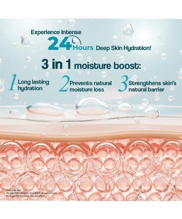 Intensive Moisturizing Cream for Dry to Very Dry Skin | 150g - Best Hydrating Solution | Shop Internationally - Buy Online on GoSupps.com