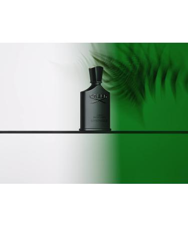 Creed Green Irish Tweed Eau De Parfum Spray for Men 1.7 Fl Oz (Pack of 1) - Buy Online on GoSupps.com