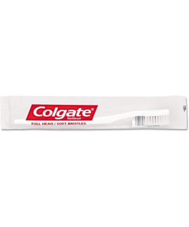 Buy Colgate 55501 Cello Toothbrush - 144 Pack | International Shipping Available - Buy Online on GoSupps.com