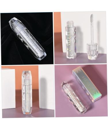 Didiseaon 3 Pcs Waterproof Liquid Eyeshadow Easy to Apply Eye Shadow Cosmetic Supplies Miss Plant Essence - Buy Online on GoSupps.com