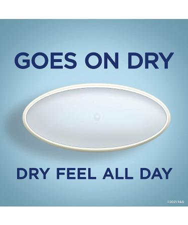 Vanilla Aluminum-Free Deodorant for Women 2.4 oz - Pack of 3 | Secret - Buy Online on GoSupps.com