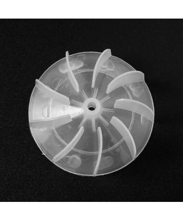 High-Power Motor Fan Hair Dryer Air Duct Accessories for Hair Salon Computer Cooling Fan 12v - Buy Online on GoSupps.com