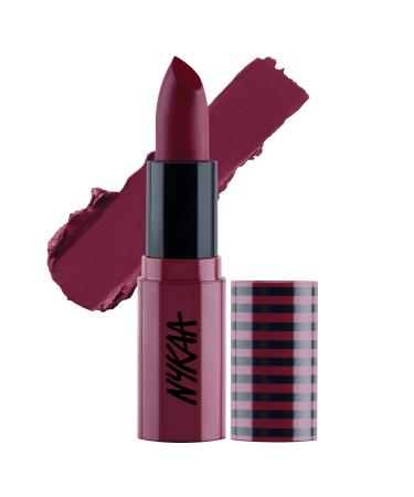Cosmetics So Creme Creamy Matte Lipstick - Long-Lasting Lip Color for Women - Weightless Lipstick with Velvety Texture - It's a Date - 0.1 oz
