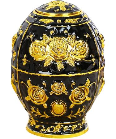 LUOFENG Creative Toothpick Holder - Stylish & Hygienic Storage for Dining Tables | Perfect Toothpick Box for International Shipping - Buy Online on GoSupps.com