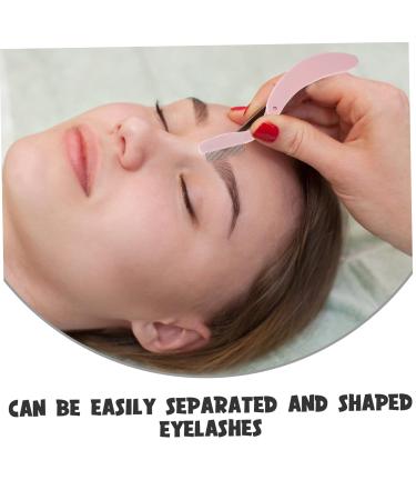 Buy Housoutil 10 Pcs Foldable Eyebrow Comb & Lash Separator - Perfect Beauty Tools for Flawless Eyebrows & Lashes - International Shipping Available - Buy Online on GoSupps.com