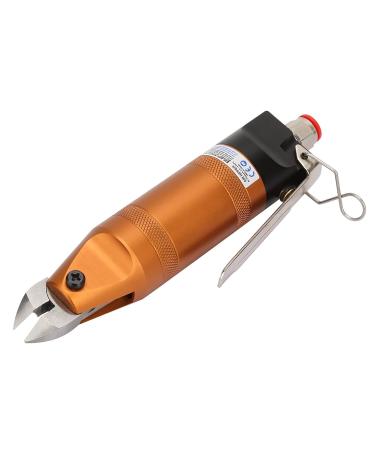 Air Shears HS10 - Industrial Quality Pneumatic Tongs for 2.6 to 4.0 mm Plastic Cutting | High Performance Air Shears - Buy Online on GoSupps.com