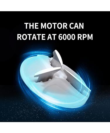 Best Electric Shavers for Men | Waterproof Rechargeable Razor with Digital Display & USB Charging - Buy Online on GoSupps.com