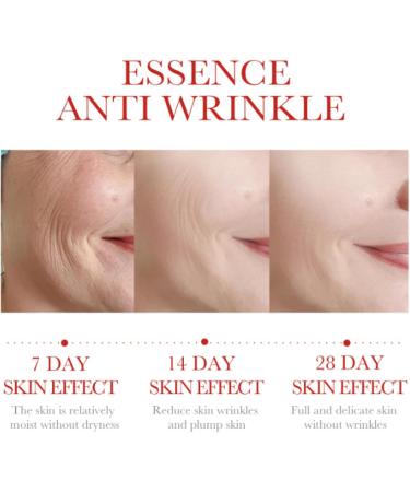 Face Serum Capsules - Face Serum for Women - Collagen Serum Face for Skin - Niacinamide Serum - Hyaluronic Acid Serum for Face - Hydrating Serum - Anti Wrinkle Brightening - Buy Online on GoSupps.com
