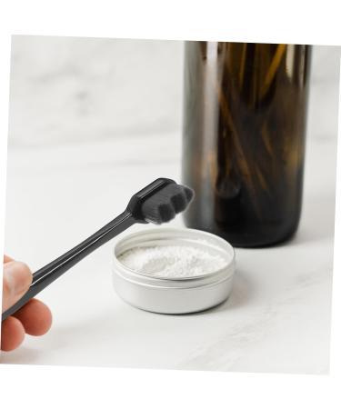 Buy Healvian 8 Pcs Soft Toothbrush Set - Portable Child & Adult Travel Toothbrush with Soft Bristles | Ideal for Home & Travel - Buy Online on GoSupps.com