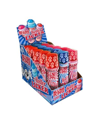 Slush Puppie Roller Licker 60ml - The fruit flavour roller (15(Full Box))