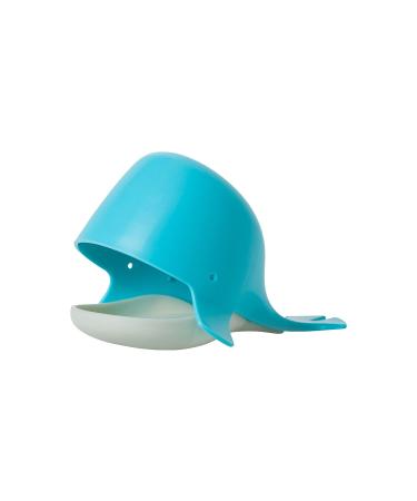 Buy Boon Chomp Hungry Whale Bath Toy for Ages 12+ | Fun & Engaging Water Play - Buy Online on GoSupps.com