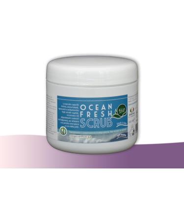Ocean Scrub - Buy Online on GoSupps.com