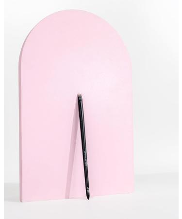 Brushworks No. 21 Precise Brow Brush - Buy Online on GoSupps.com