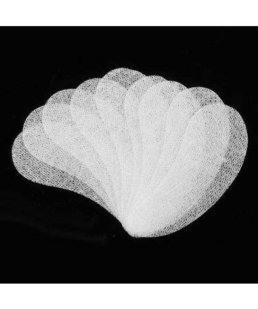 patch yeux papier Rotekt 160 Pcs Jetable Coton Masque Pour Les Yeux Papier Cercles Cernes Enl vement DIY Ultrathin Masque Pour Les Yeux Feuille - Buy Online on GoSupps.com