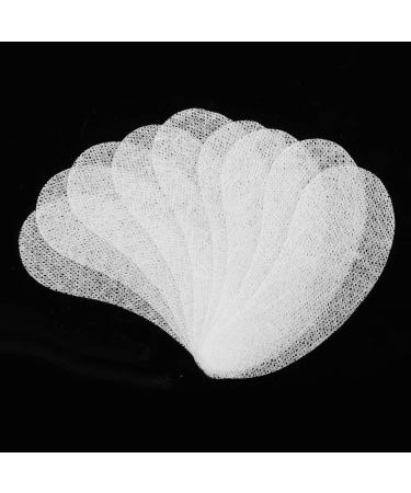 Ultra-Small Eye Pads for Dark Circles | Moisturizing Eyelid Stickers | One-Way Eye Masks for Eye Cleaning | 160 Count - Buy Online on GoSupps.com