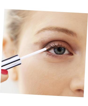 WOONEKY 12pcs 10ml Empty Mascara Tube Empty Tube Bottles Eyelash Applicator Cosmetic Travel Containers - Buy Online on GoSupps.com