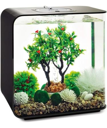 Buy Biorb 55028 Winter Decor Set 30L - Realistic Aquatic Plants Roots & Stones for Freshwater & Saltwater Aquariums - Buy Online on GoSupps.com