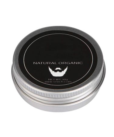 Buy 26 Training Head for Beard Care | 1 Oz Balm & Wax | Shaving & Hair Removal - Orange - Buy Online on GoSupps.com