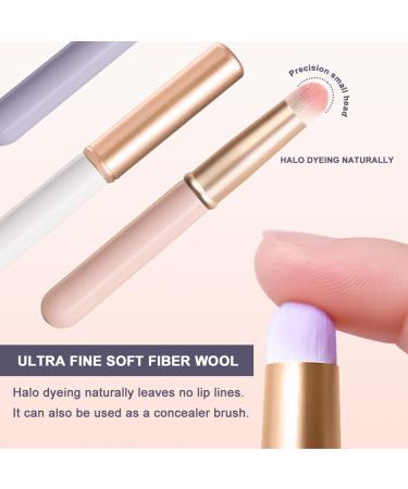 Shop Premium Lip Brushes & Makeup Tools | Flawless Lips & Stunning Looks International Shipping Available - Buy Online on GoSupps.com