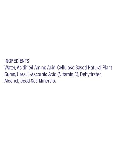 LovelySkin LUXE Exfoliating Gel - 15% Facial Exfoliant with Dead Sea Minerals & Vitamin C | Reduces Fine Lines Wrinkles & Enlarged Pores - 1 oz - Buy Online on GoSupps.com