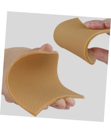 Anti-Slip Shoe Sole Pads | Noise Reduction & Protection | International Shipping Available - Buy Online on GoSupps.com
