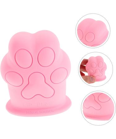 ABOOFAN Repulpeur de L vres par Succion Outil Silicone R utilisable pour Femmes Appareil de Repulpage par Aspiration pour Bouche Plus Pulpeuse - Buy Online on GoSupps.com