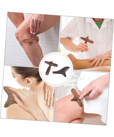 FRCOLOR 10 Pack Acupuncture Rods - Self-Massage Acupress Foot Roll & Muscle Roller Stick for Ultimate Relaxation - Buy Online on GoSupps.com