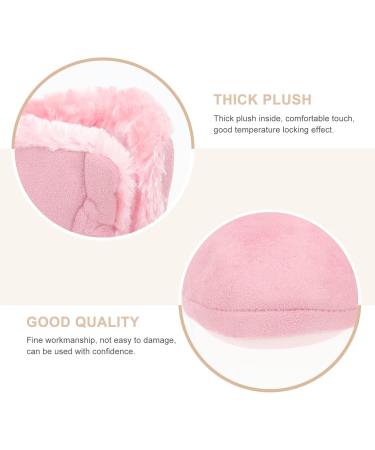 Fomiyes USB Heated Foot Warmers - Thermal Boot Pillows for Ultimate Comfort | 3-Piece Khaki Set for Cold Weather - Buy Online on GoSupps.com