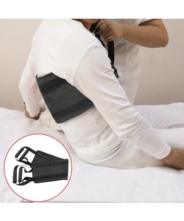 Buy Transfer Belt for Patients - Double Handle Aids for Safe Bed Transfers | International Shipping - Buy Online on GoSupps.com