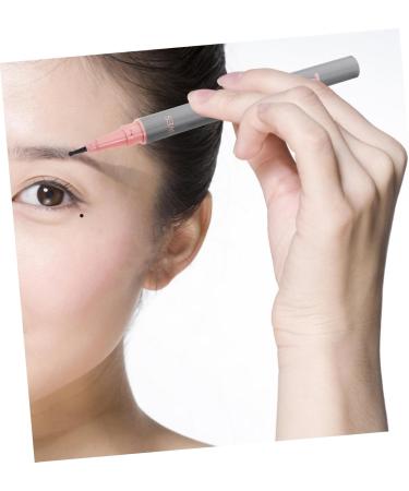 VALICLUD Stylo Taches Rousseur Facile Utiliser Maquillage Naturel Longue Tenue Stylo Beaut Multifonction Pour Femmes Et Filles Caf  - Buy Online on GoSupps.com