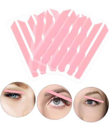 Buy POPETPOP 3 Sheets Eyelash Perm Rods - Silicone Lash Lifting Pads & Curlers for Perfect Eyelash Perming - International Shipping Available - Buy Online on GoSupps.com