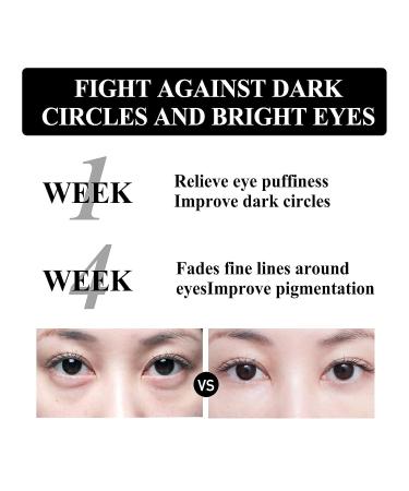 JAYSUING Collagen Boost Anti-aging Serum + Verfons Firming Eye Cream Set - Buy Online on GoSupps.com