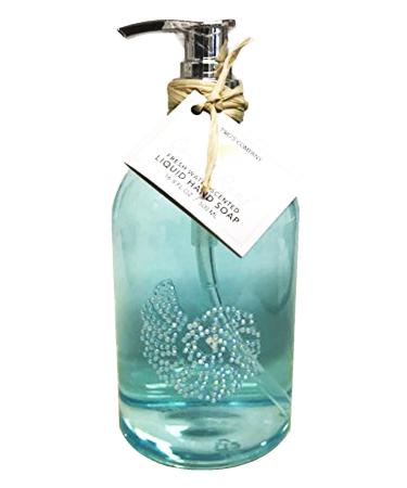 Two's Company Coral Reef (Hand Soap Nautilus)
