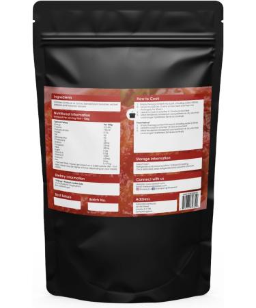 Rare Eat Tomato Stew with Chicken | Ready to Eat in 20 Minutes | 1000g - Buy Online on GoSupps.com