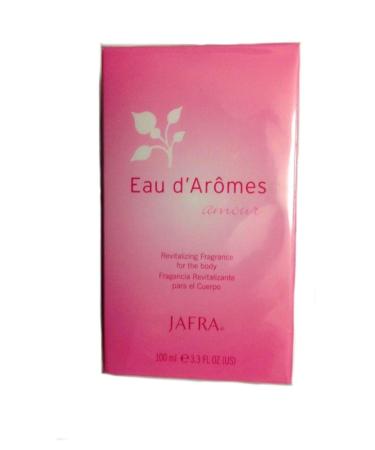 Jfra Eau D'ar mes Amour Edt - Buy Online on GoSupps.com